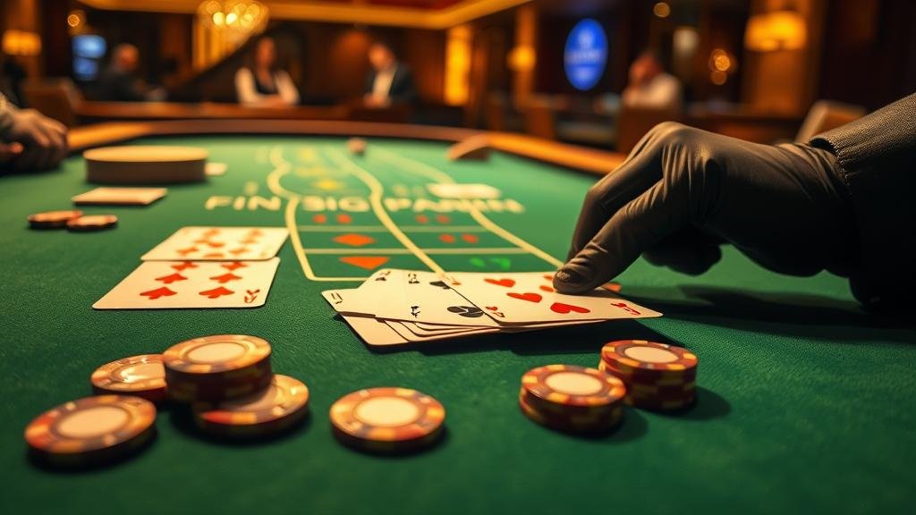 แนวทางอ่านเค้าไพ่บาคาร่าให้คุ้มค่า: เทคนิคเดินเงิน SA Gaming, Skywind, Ezugi ...