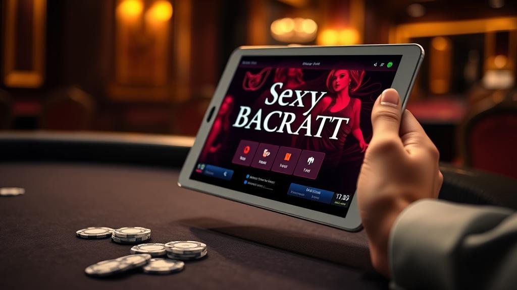 เปรียบเทียบค่ายบาคาร่าชั้นนำ: Big Gaming, Ezugi, Playtech, DG Casino