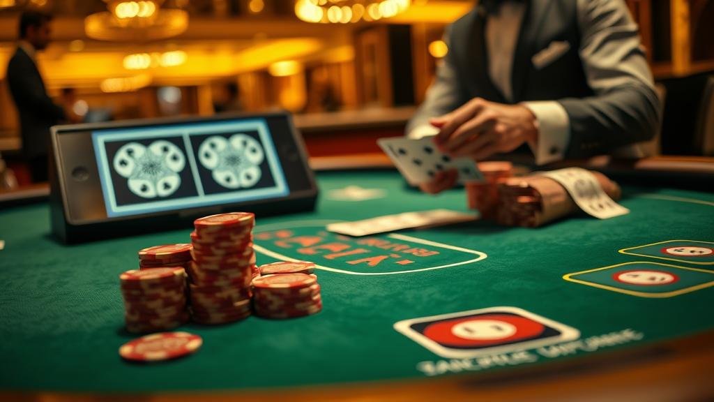 บาคาร่าไลฟ์สปีด: สมัครเล่นง่าย ได้เงินไว สูตรเด็ดปี 2025 ชนะยั่งยืน