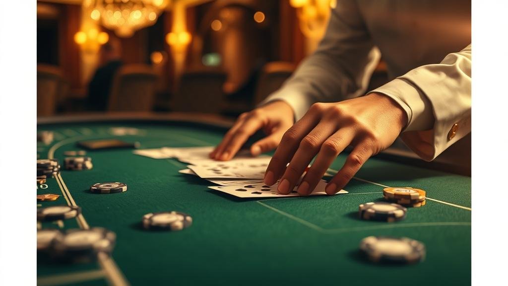 โลโก้ค่ายเกมบาคาร่าชั้นนำ