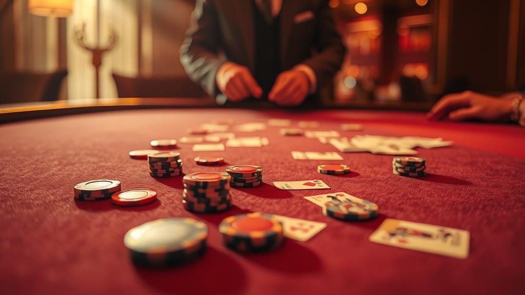 เทคนิคอ่านเค้าไพ่บาคาร่า Allbet สองตัด ฉบับเซียน งบ 5 นาที