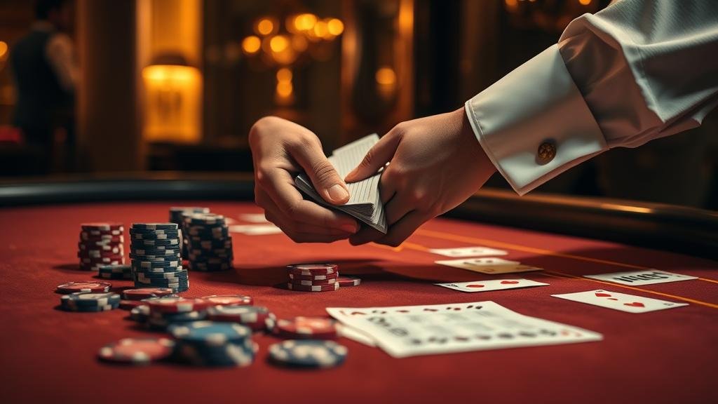 เคล็ดลับเดินเงินบาคาร่า: คุมงบฉบับเซียนเอเชีย 2025 ชนะยั่งยืน