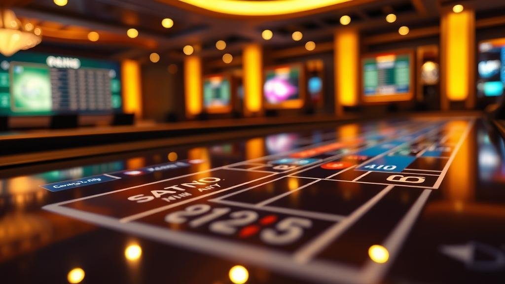 บาคาร่าไลฟ์สปีด: สูตรคำนวณอัตราจ่ายและคุมงบ ฉบับเข้าใจง่าย สมัครเลย