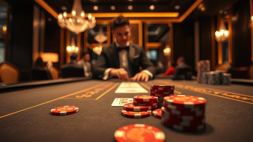 สูตรลับบาคาร่า 2025: เลือกค่าย Playtech, Evolution, AE, Sexy, Big Gaming, SA,...