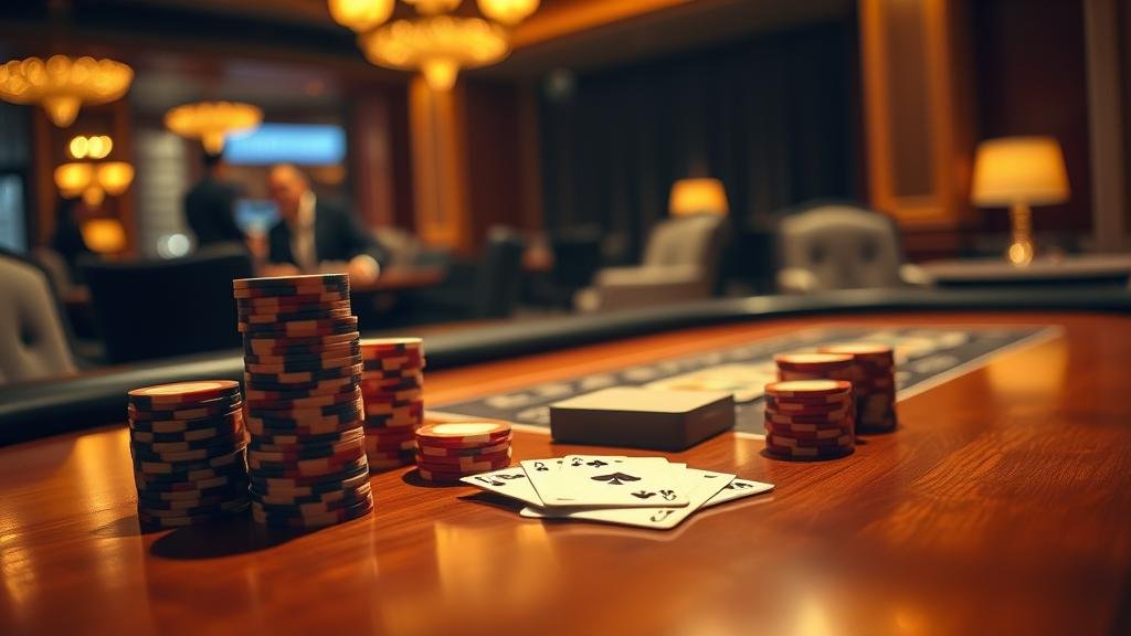 บาคาร่าเว็บใหญ่: คู่มืออ่านเค้าไพ่เวอร์ชัน 2025 ฉบับเข้าใจง่าย ให้คุ้มค่า