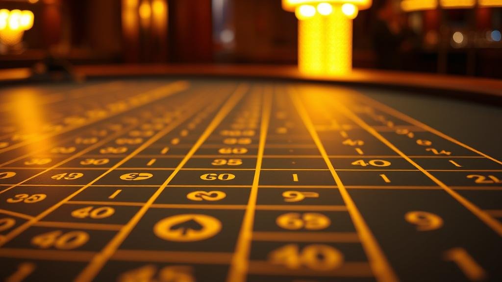 วิธีอ่านเค้าไพ่บาคาร่าสลับคู่ให้คุ้มค่า พร้อมเทคนิคคุมงบฉบับเข้าใจง่าย