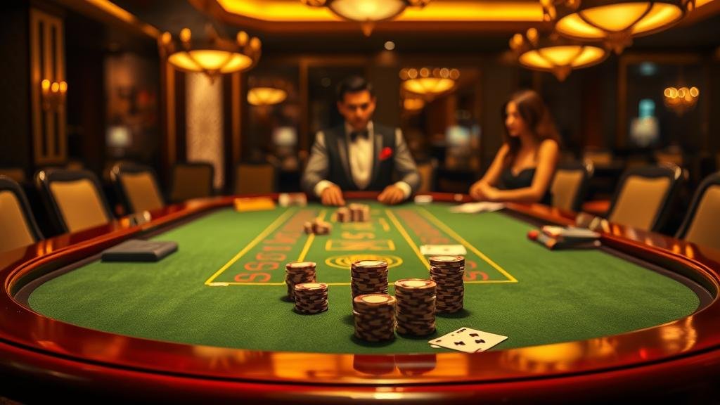 แนวทางเดินเงินบาคาร่า วัววัว ทุนน้อย งบสูง พร้อมเทคนิคเล่นให้ชนะ ยั่งยืน