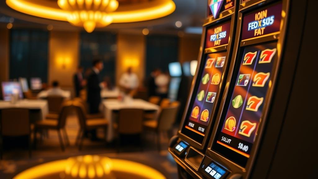 คู่มือสล็อต คุ้มค่า เดโม่สำหรับมืออาชีพ 279