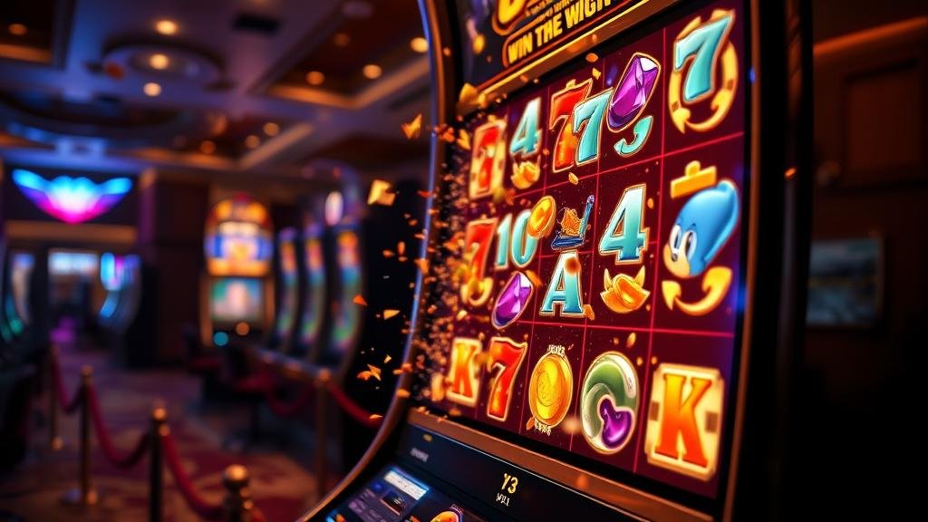 อัปเดตเทคนิคเล่นสล็อต Tumble: ปรับเบทสล็อต Ways ล่าสุด ได้ผลจริง