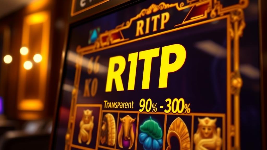 เช็ค RTP สล็อต Wazdan ล่าสุด: คู่มือทุนน้อย เลือกเกมคุ้มค่า แตกง่าย 2025