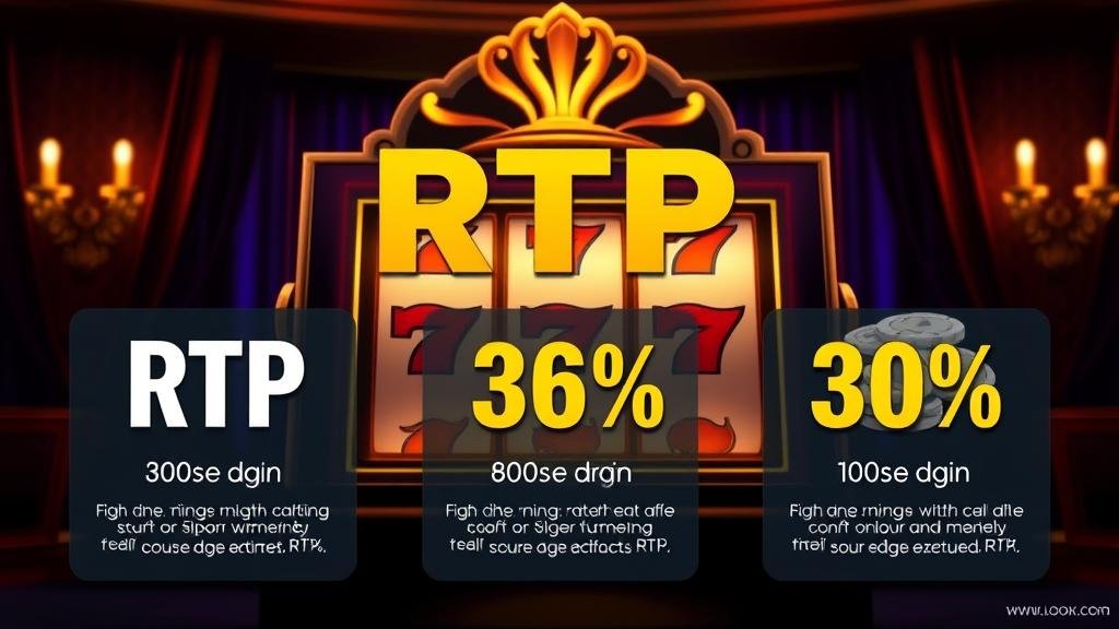 เทคนิคเช็ค RTP สล็อต Greentube ฉบับเพื่อนซี้ ทำกำไรคุ้มค่า 2025