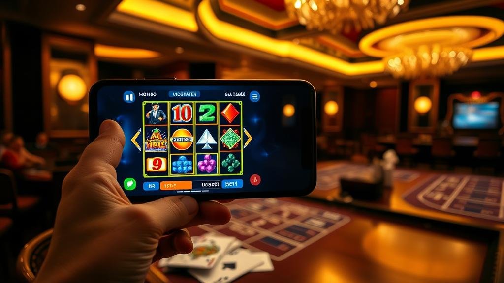 สล็อตทำกำไร 2025: เช็ค RTP ค่ายดัง เลือกเกมทุนน้อย แตกง่าย ใน 5 นาที