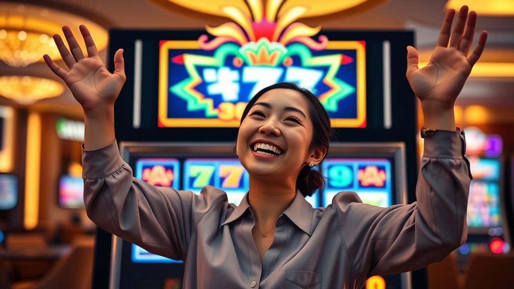 เคล็ดลับสล็อต Nolimit: ซื้อสปินคุ้มค่า, เช็ค RTP, ตั้งค่าคลัสเตอร์ 2025