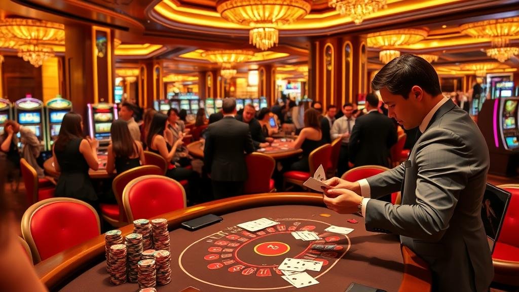 ศูนย์รวมเกมสล็อต: อัปเดตทดลองสล็อตมือถือใหม่ล่าสุด ค้นหาเวลาแตกง่าย