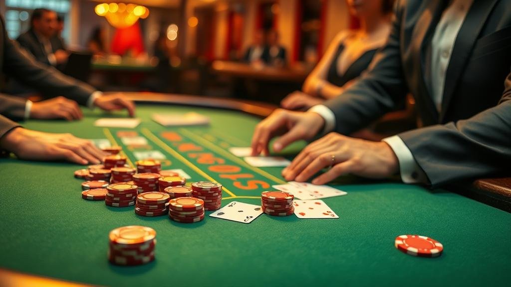 บาคาร่า วอลเลท: คู่มือวิเคราะห์อัตราจ่ายและเค้าไพ่ฉบับมืออาชีพ 2025