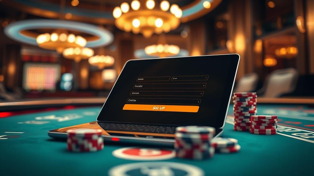 บาคาร่าฉบับเร่งด่วน: สมัครเล่นเว็บตรง เข้าใจง่ายใน 5 นาที พร้อมเคล็ดลับเดินเงิน