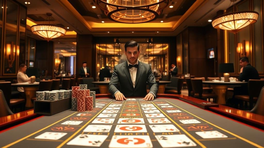 สูตรบาคาร่า AE ล่าสุด: วิเคราะห์อัตราจ่าย เข้าใจง่าย ได้ผลจริง