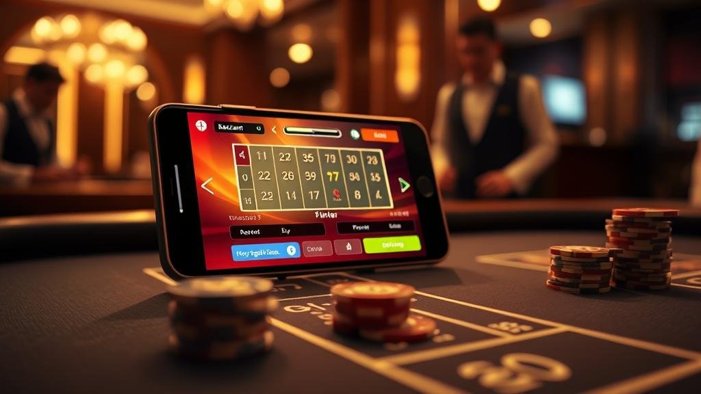 บาคาร่ามือถือทุนน้อย: เทคนิคอ่านเค้าไพ่ปิงปอง มังกร ฉบับเข้าใจง่าย ได้ผลจริง