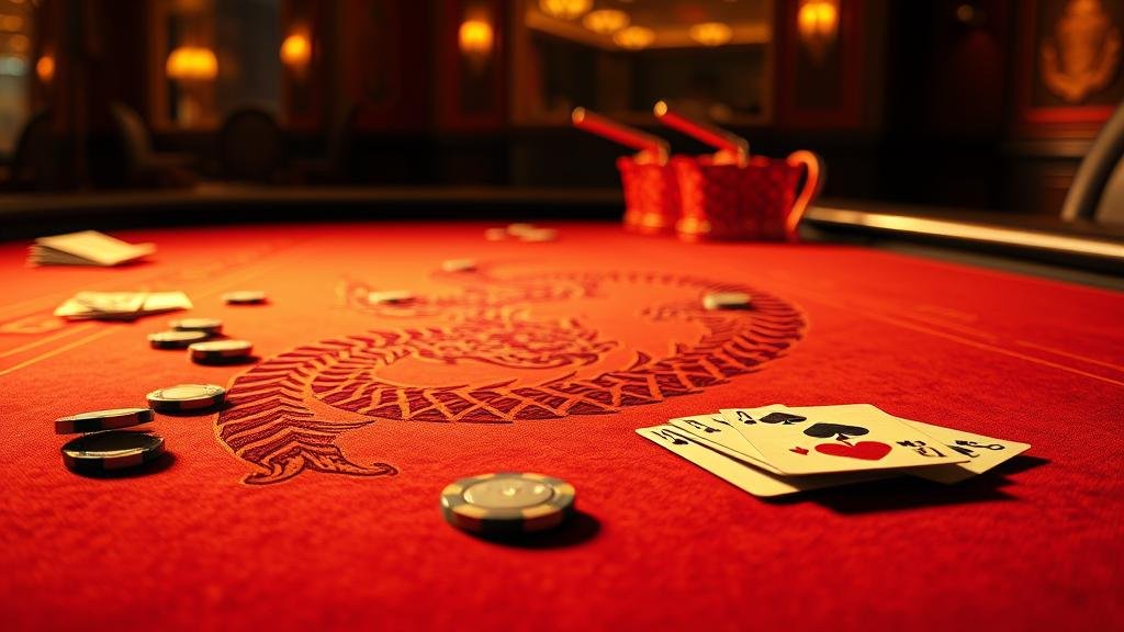 บาคาร่า ไทย: เทคนิคอ่านเค้าไพ่เวอร์ชันใหม่ พร้อมวิธีเดินเงินให้ชนะยั่งยืน