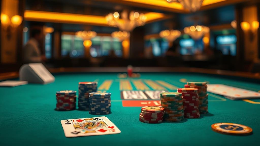 คู่มือเล่นบาคาร่า วัววัว แบบไม่มีค่าคอมฯ ฉบับอัปเดต 2025 เข้าใจง่าย