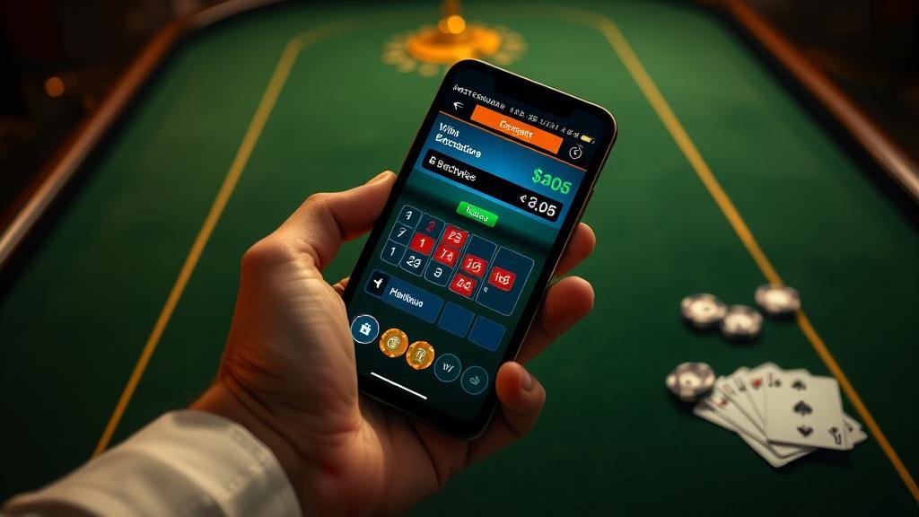 เจาะลึก! สูตรเดินเงินบาคาร่า สวิตช์อ่านง่าย พร้อมเคล็ดลับอ่านเค้าไพ่ บน iOS/A...