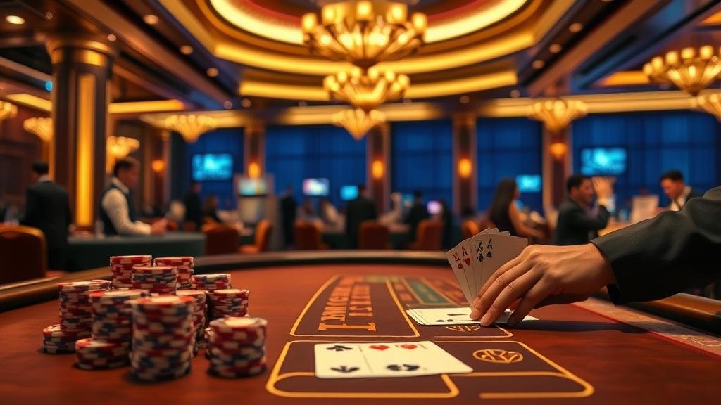 ไขความลับ! เลือกค่ายสล็อต Microgaming, Joker, Evoplay ฉบับเซียน ทำกำไรชัวร์