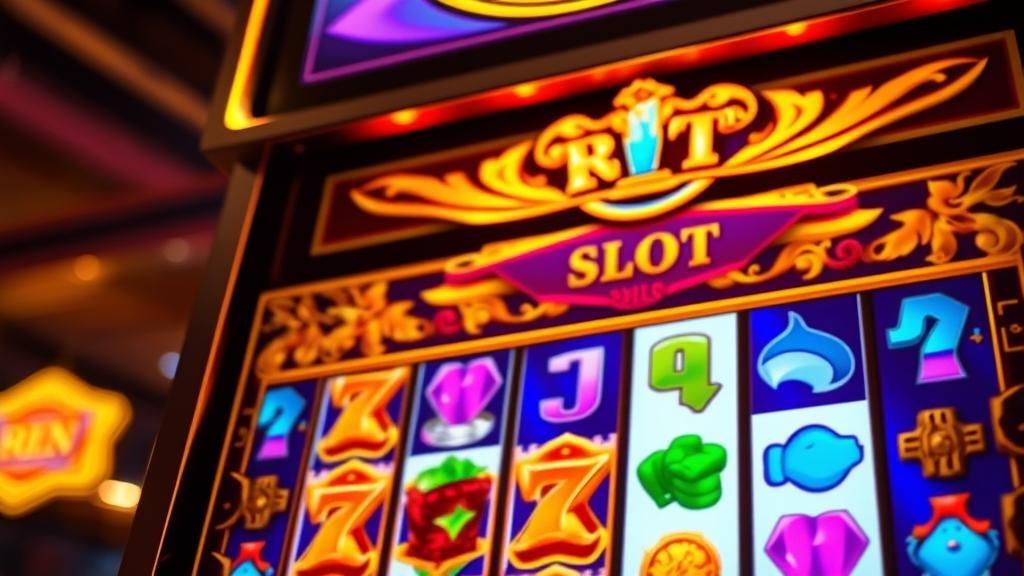 เลือกสล็อตค่ายไหน RTP ปัง! สูตรเด็ดจาก PG, Quickspin, BTG ทำเงินไว