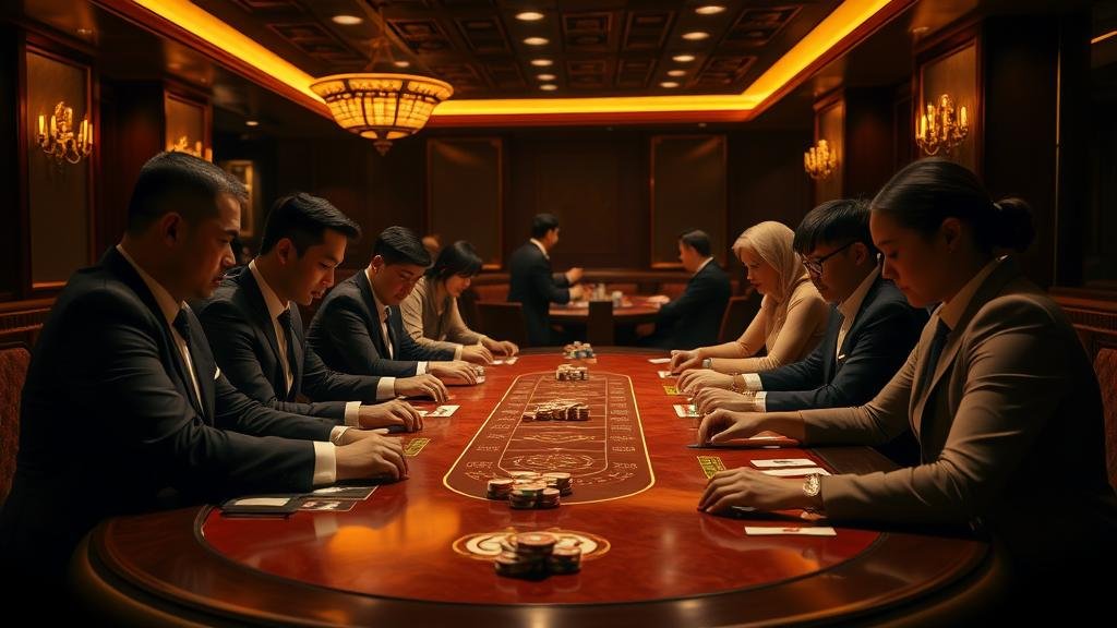 เจาะลึกสถิติยี่กี88รอบ: แนวทางเด็ดหุ้นสเปน ลาวพัฒนา ลุ้นรวยทุกวัน