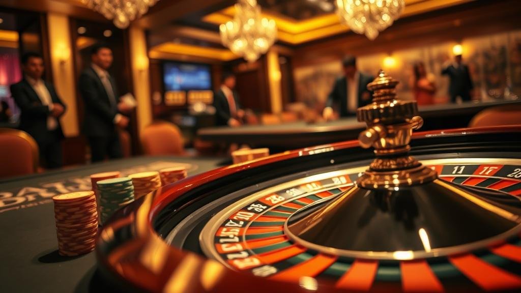 การเล่นหวยหุ้นไทยผ่านมือถือ