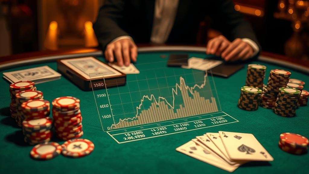 วิเคราะห์สถิติหวยหุ้นไทย/ต่างประเทศ: เลขเด็ดแม่นยำ ครบทุกแนวทาง