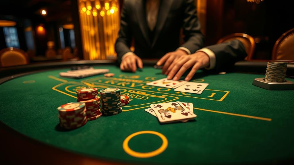 อยากเล่นบาคาร่าให้ปัง! รวมเทคนิคทำตามได้ทุกค่าย พร้อมดูสถิติแม่นๆ