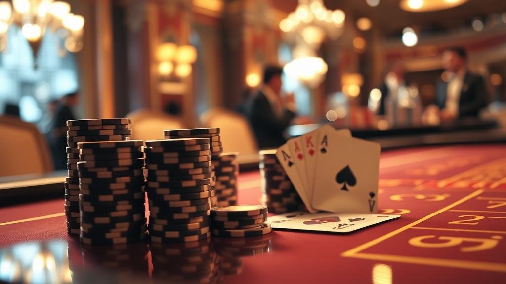 สูตรเจาะลึกบาคาร่า LuckyStreak: เทคนิคตั้งเป้าหมาย บันไดเงิน ทำนายผล คุ้มค่า