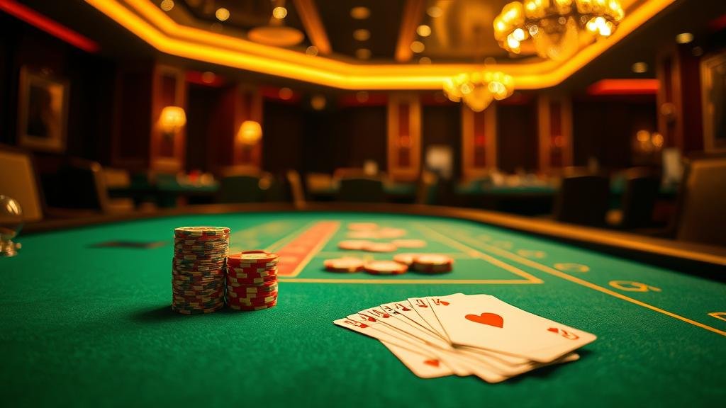 บาคาร่า VIP: สูตรเด็ดเลือกห้อง วิเคราะห์สถิติ ทำเงินได้จริง