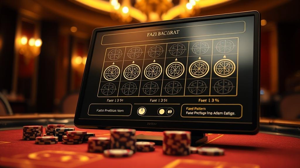 เคล็ดลับบาคาร่า Entwine: อ่านเค้าไพ่ Fazi สู่ชัยชนะ พร้อมวิธีสมัครเล่นง่าย