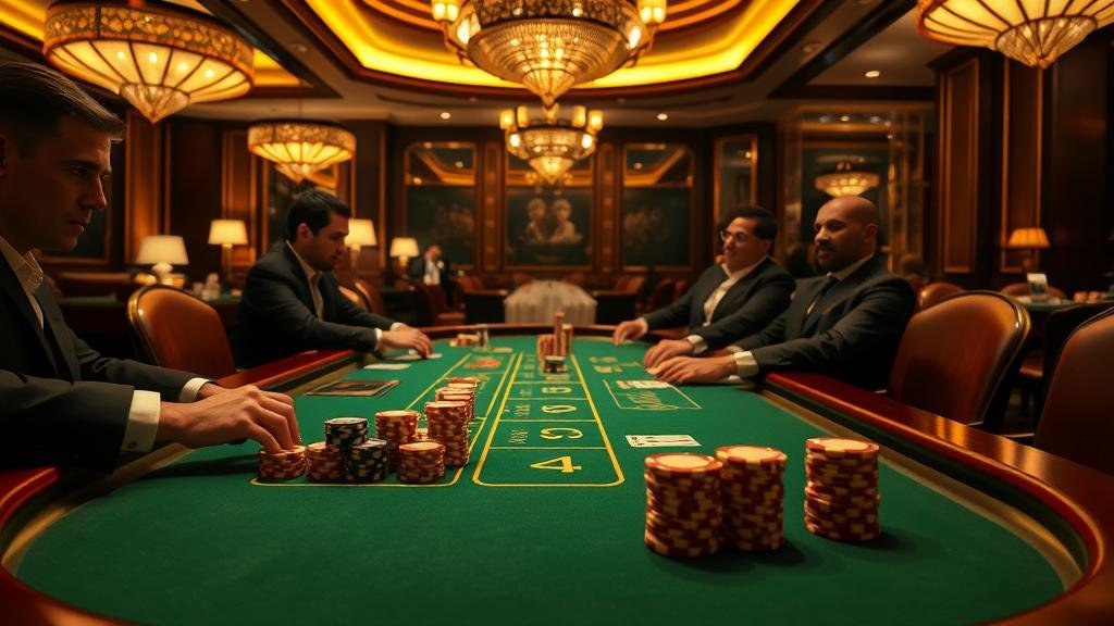 เคล็ดลับบาคาร่า AE: คำนวณอัตราจ่าย ตรวจสถิติห้อง177 เข้าใจง่าย