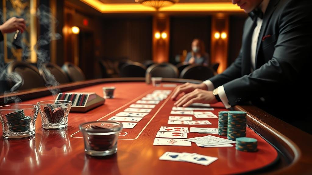 เคล็ดลับบาคาร่า AllBet: อ่านเค้าไพ่โต๊ะ173 ฉบับยั่งยืน คืนทุนไว โฟกัสถนนเล็ก