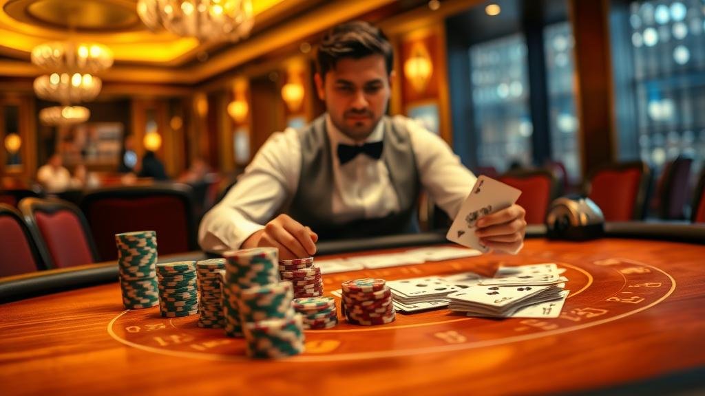 สูตรบาคาร่า N2Live PP: วิเคราะห์ตารางไพ่ BG, DreamGaming, XPG ด้วยงบที่ตั้งไว้