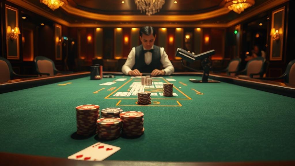 เคล็ดลับเซียนบาคาร่า: โต๊ะ74, TVBet, Vivo, Ezugi พร้อมสูตรเด็ดทำเงิน