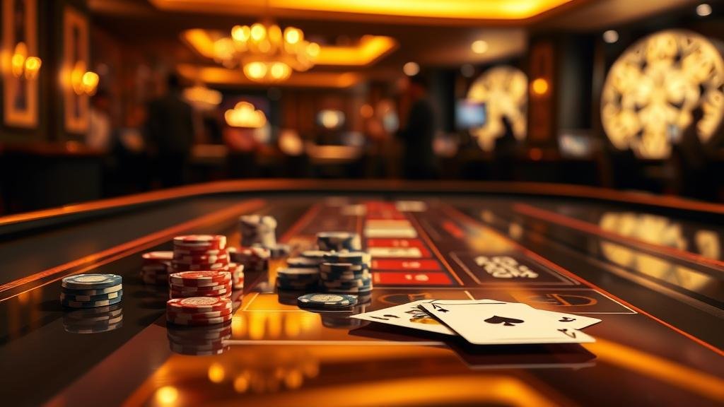 เจาะลึก! คาดการณ์ไพ่บาคาร่า สลับยาว มังกรยาว สามตัด ความเสี่ยงต่ำ คืนทุนไว