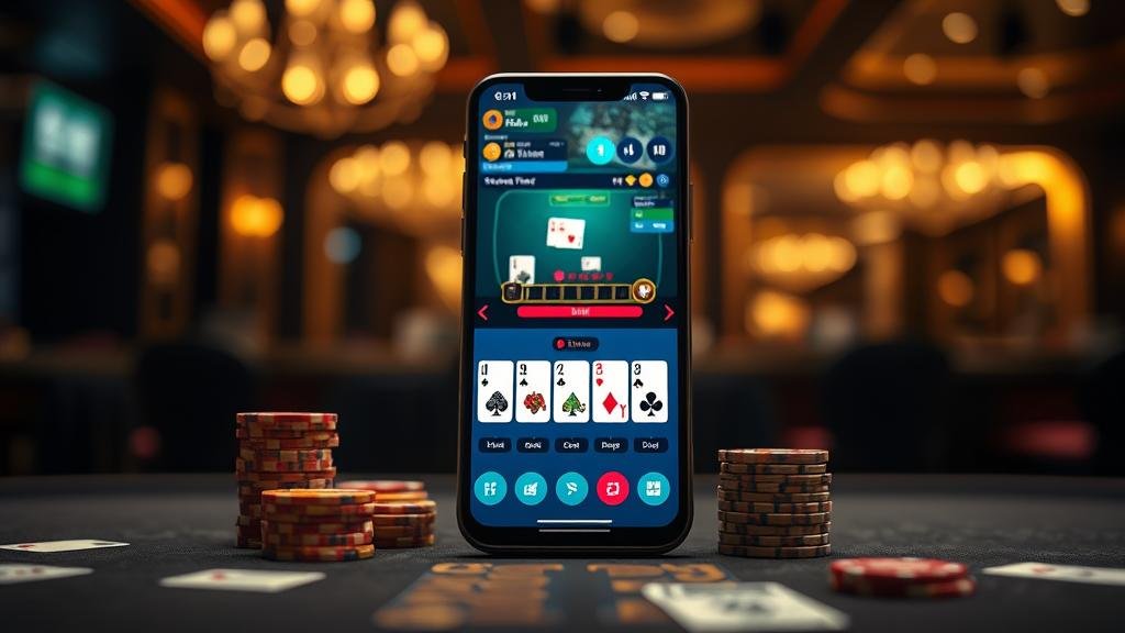 บาคาร่าเว็บไทย: เทคนิคเลือกห้องเด็ด วิเคราะห์ไพ่ให้แม่น พร้อมทำกำไร