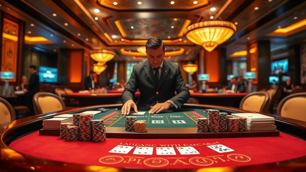 บาคาร่าสายฟ้า ตัวคูณสุดพิเศษ