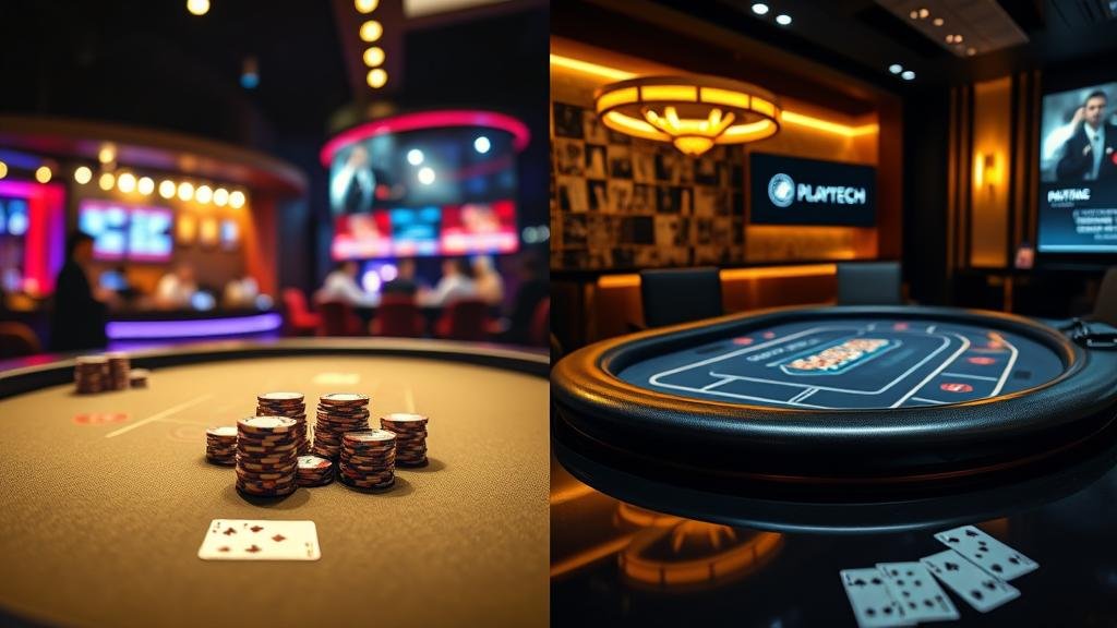 ตัวอย่างเค้าไพ่มังกรบาคาร่า