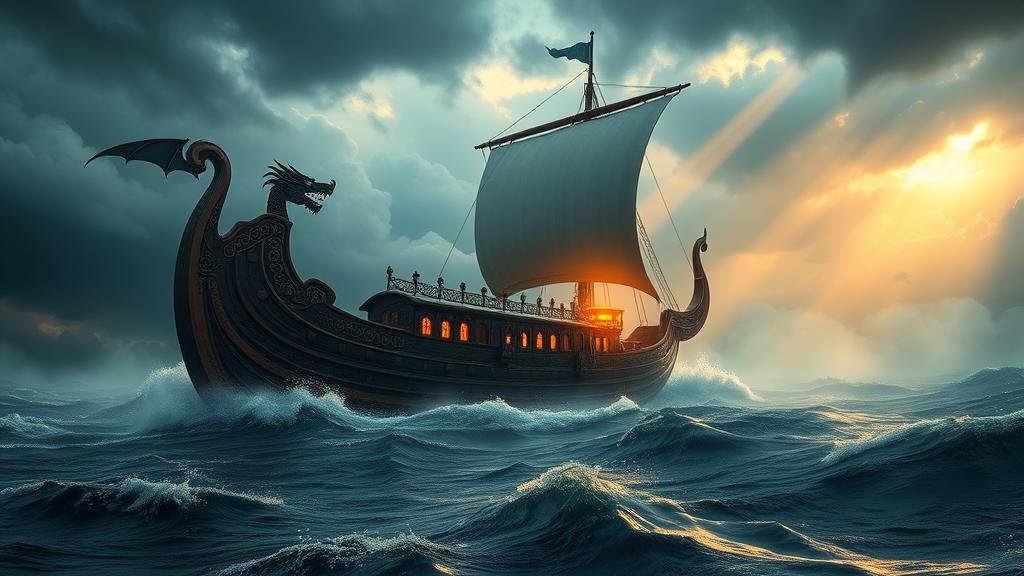 เจาะลึก! สูตรสล็อตธีมไวกิ้งเวอร์ชันล่าสุด: เคล็ดลับงบสูงทำกำไรคุ้มค่า