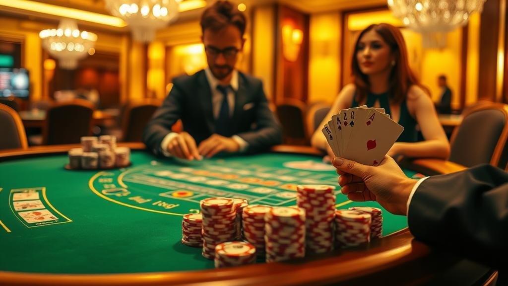 วิเคราะห์สูตรบาคาร่า ห้อง35 AE ยั่งยืน TVBet สายฟ้า: เทคนิคเปิดไพ่แม่นยำ