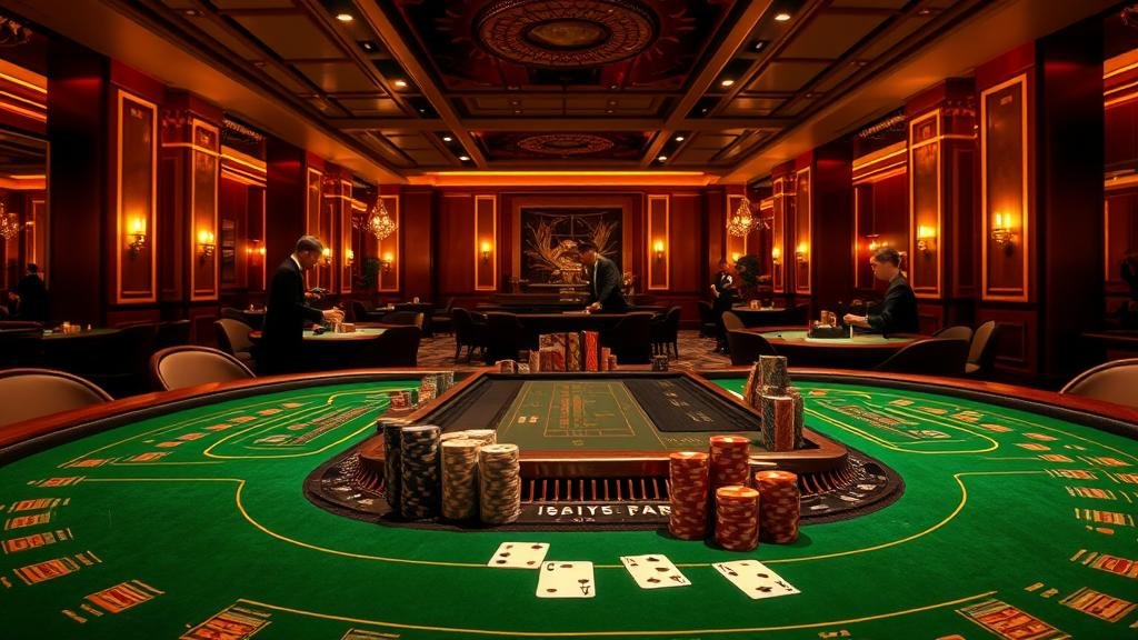 ทดลองเล่นบาคาร่าบนมือถือ