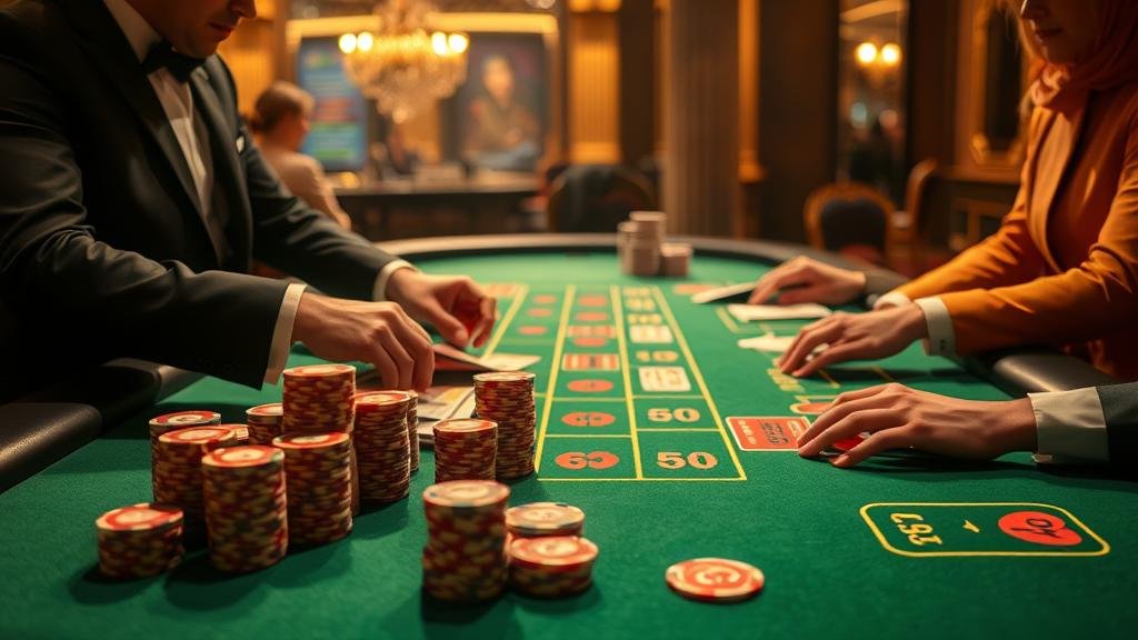 คู่มือ"เว็บพนันออนไลน์สำหรับมืออาชีพ 12"