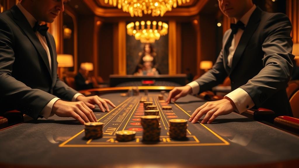 สูตรบาคาร่า AI วิเคราะห์เกม