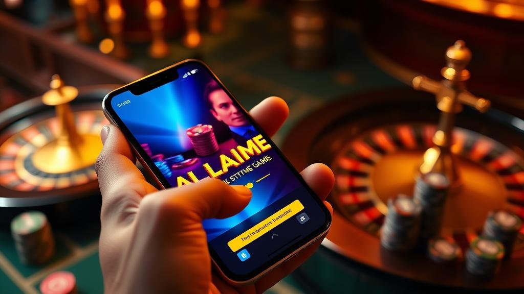 หน้าเว็บไซต์แสดงเกมสล็อตเดโม้