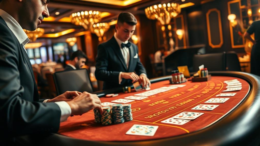 เคล็ดลับทำกำไรสูงสุดจาก บาคาร่า วอเลท บนเว็บตรงที่ดีที่สุด