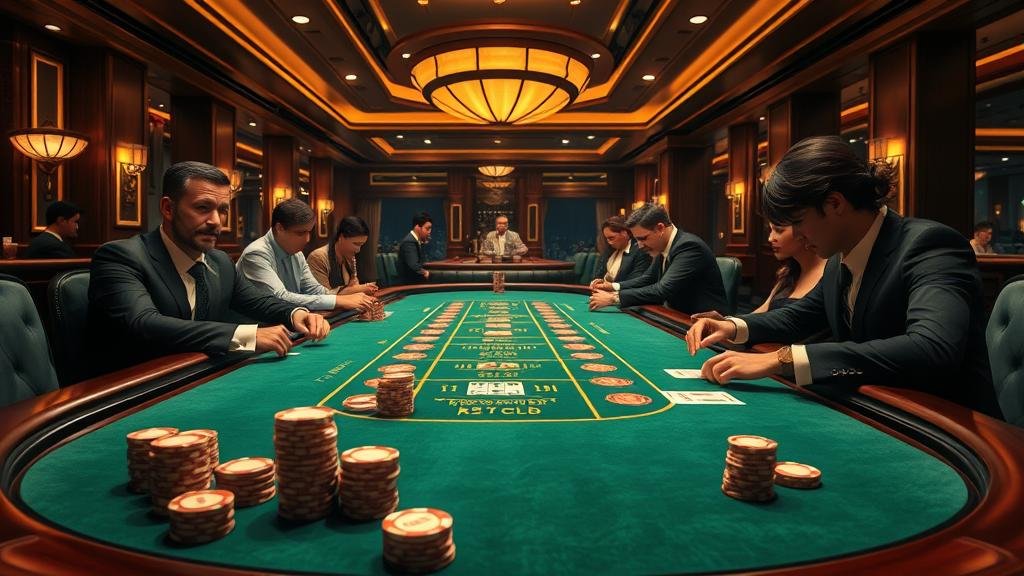 สูตรบาคาร่า AI อัจฉริยะ